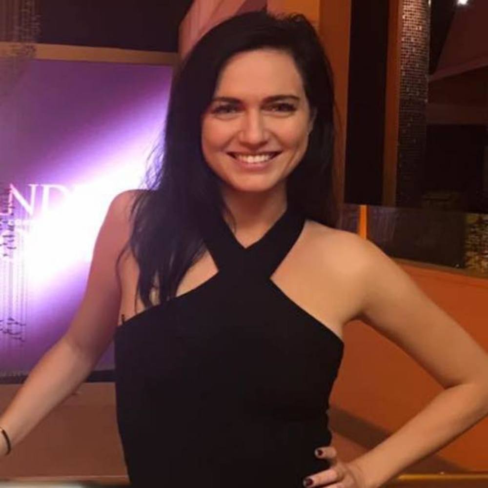 Meet your Posher, Jennifer